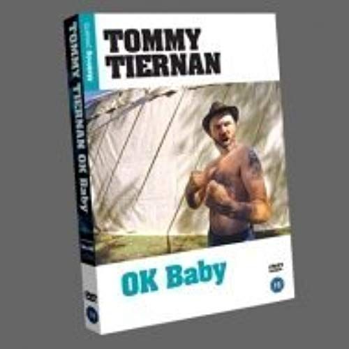 Tiernan Tommy/ Ok Baby [Dvd]