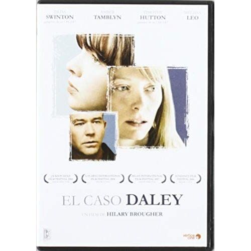 El Caso Daley (Import Sans Langue Française)