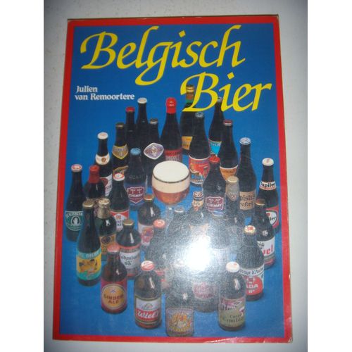 Belgique: Biere Belge: Belgisch Bier, 1985