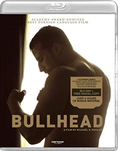 Bullhead [Blu-Ray] [2011] [Us Import]