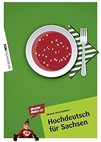 Hochdeutsch Für Sachsen