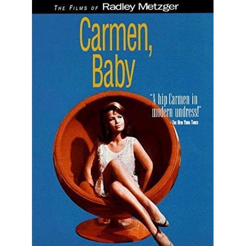 Carmen Baby By Uta Levka
