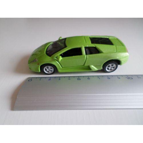 Lamborghini Murcielago Verte-Maisto