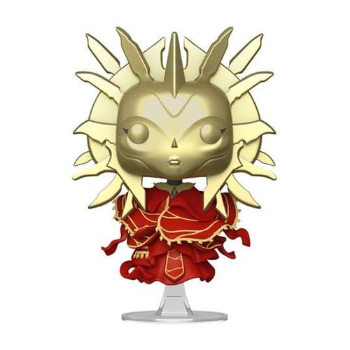 Dungeons & Dragons Pop! Vinyl Figurine Lady Of Pain 9 Cm