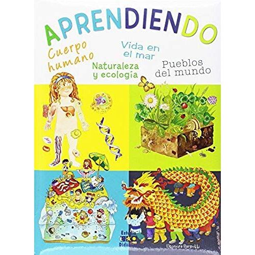 Aprendiendo