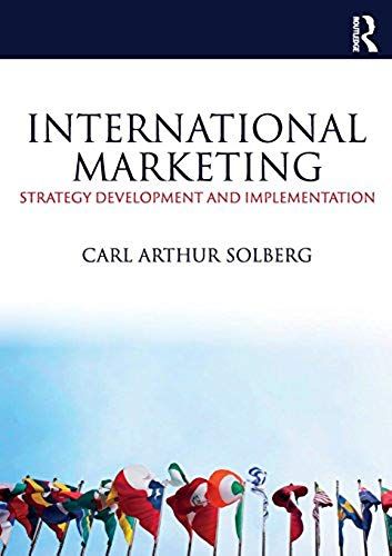 International Marketing