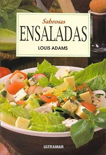 Sabrosas Ensaladas