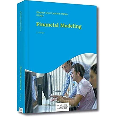 Financial Modeling