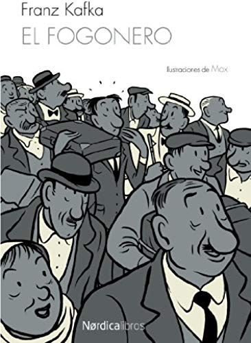 Kafka, F: Fogonero