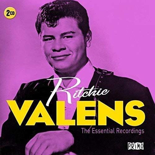Essential Recordings