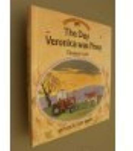 The Day Veronica Was Nosy (Little Red Tractor Book)