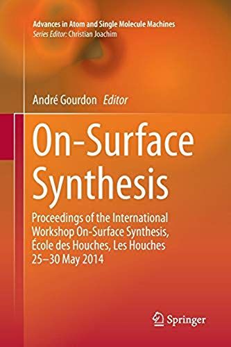 On-Surface Synthesis