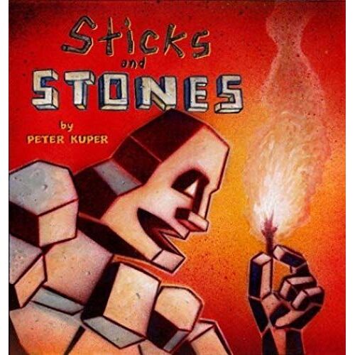 Sticks And Stones