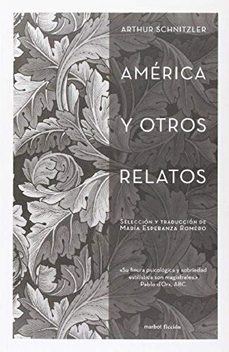 América Y Otros Relatos