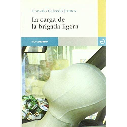 Calcedo, G: Carga De La Brigada Ligera