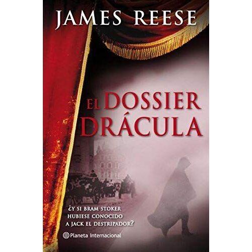 Reese, J: Dossier Drácula