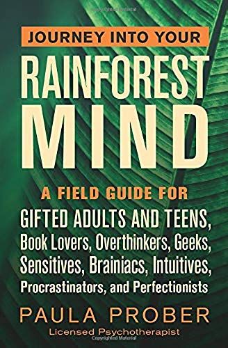 Journey Into Your Rainforest Mind