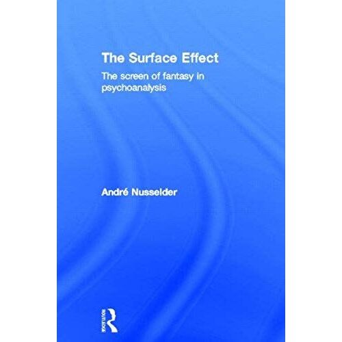 The Surface Effect