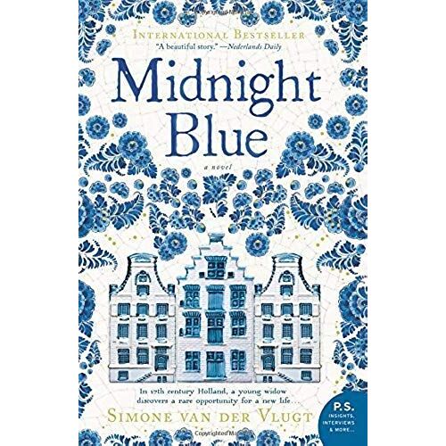 Midnight Blue