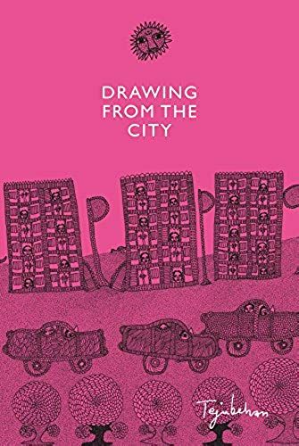 Drawing From The City