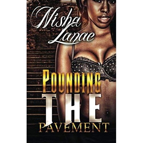 Pounding The Pavement