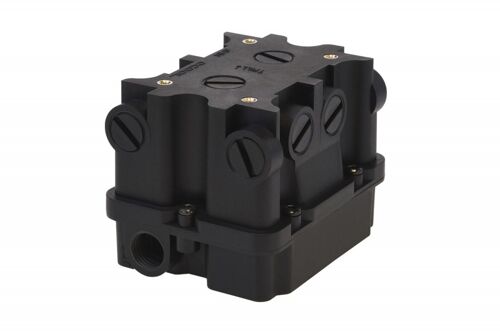 Alphacool ES Reservoir 2U - DDC Version