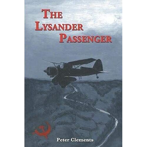 The Lysander Passenger