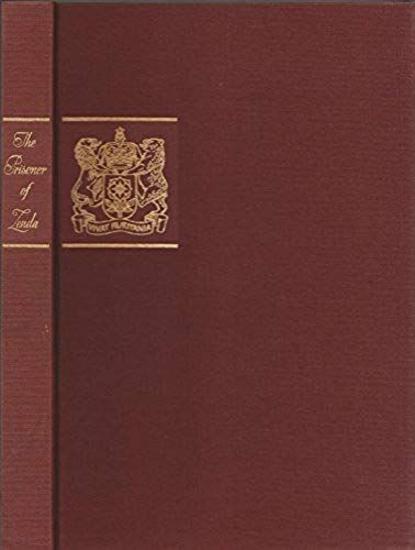 Prisoner Of Zenda
