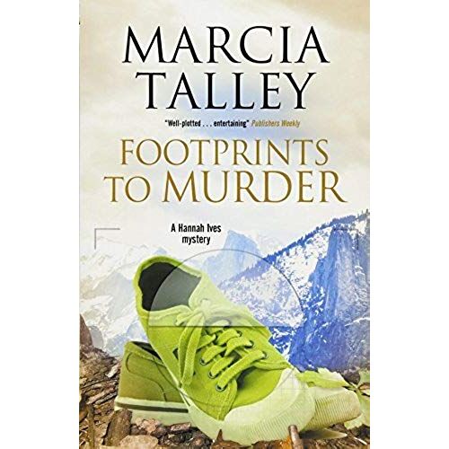 Footprints To Murder