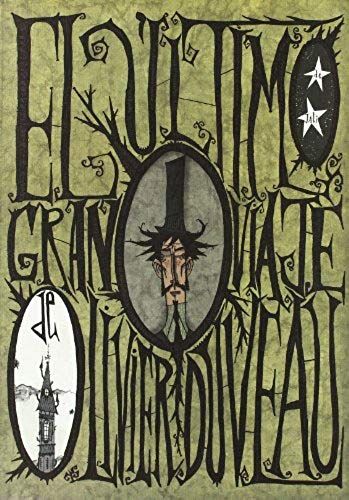 Jali: Último Gran Viaje De Olivier Duveau