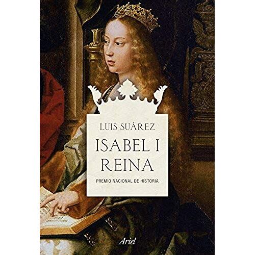 Isabel I, Reina