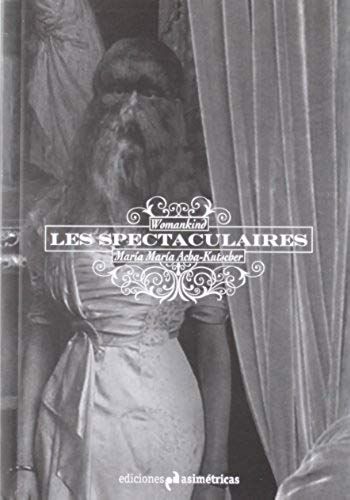 Acha-Kutcher, M: Spectaculaires