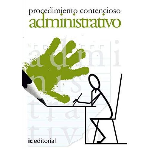Castillo Gómez, E: Procedimiento Contencioso-Administrativo