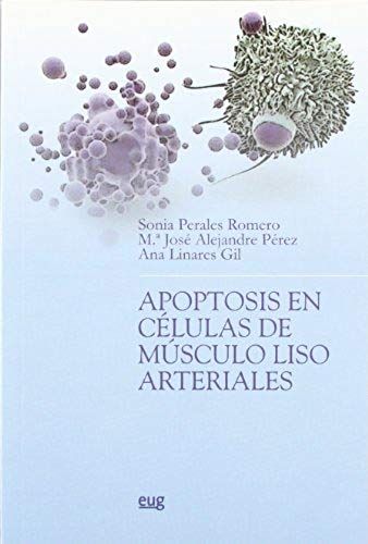Linares Gil, A: Apoptosis En Células De Músculo Liso Arteria
