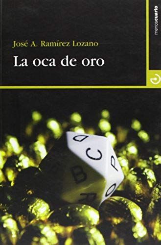 Ramírez Lozano, J: Oca De Oro