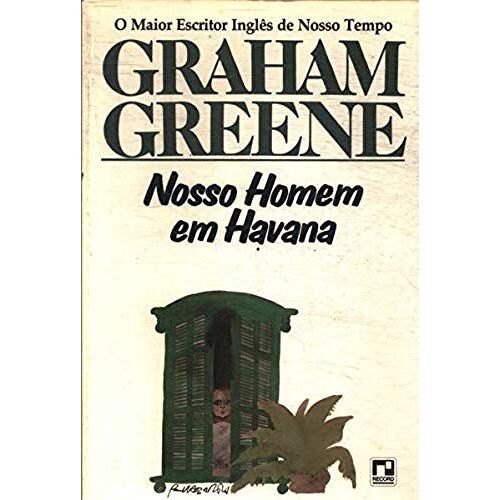 Our Man In Havana