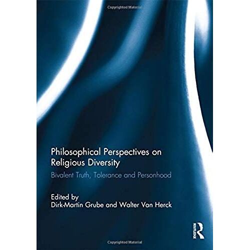 Philosophical Perspectives On Religious Diversity