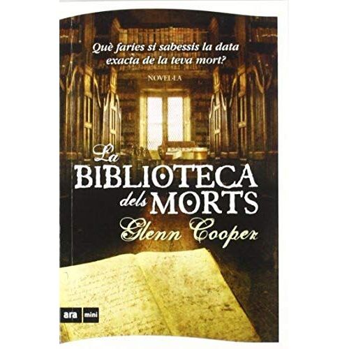 La Bibliotec Dels Morts