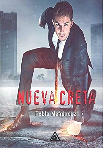 Menéndez Fernández, P: Nueva Creta
