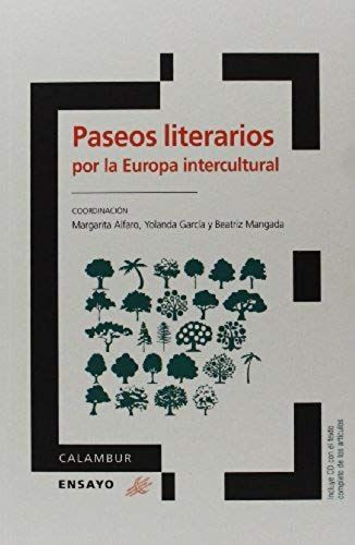 Paseos Literarios Por La Europa Intercultural