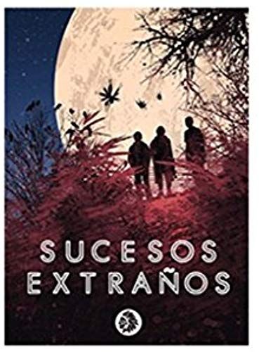 Sucesos Extraños