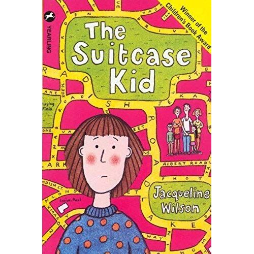 The Suitcase Kid