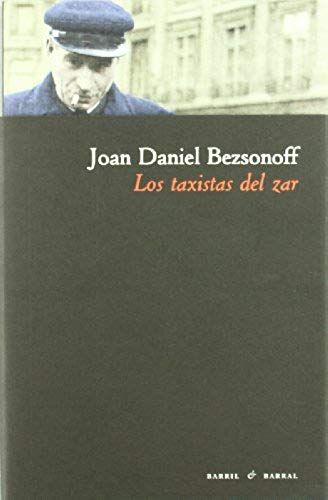 Taxistas Del Zar,Los
