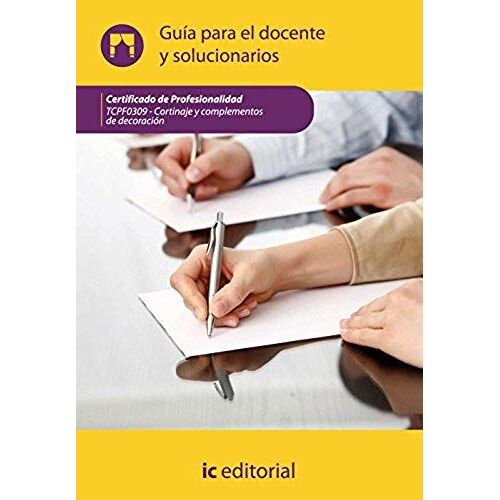 Innovación Y Cualificación: Cortinaje Y Complementos De Deco