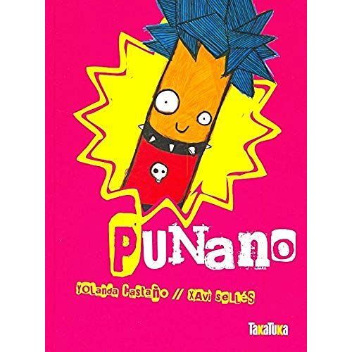 Punano