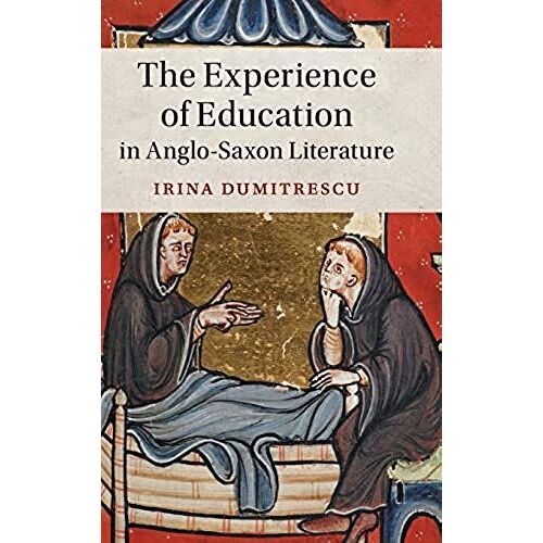 The Experience Of Education In Anglo-Saxon Literature