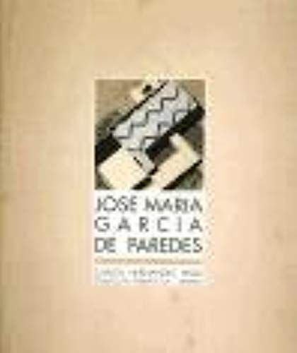 Jose Maria Garcia De Paredes