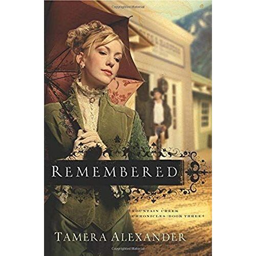 Remembered