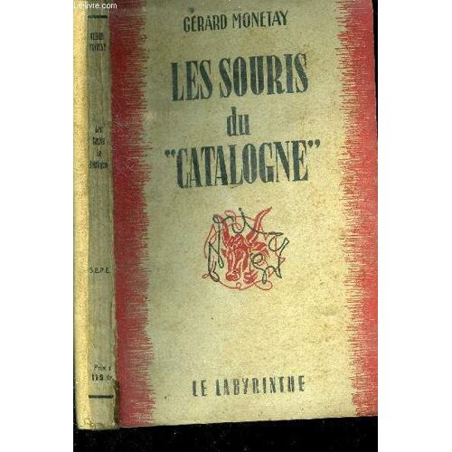 Les Souris Du Catalogne