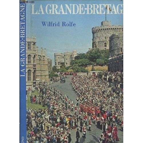 La Grande-Bretagne